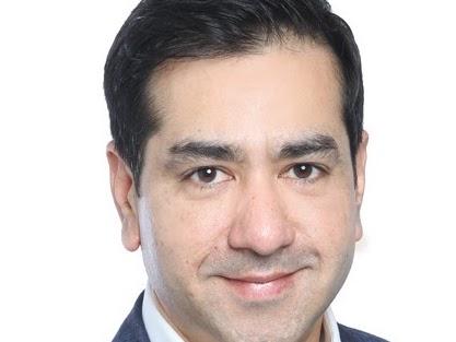 Ricky Kapur, photo 2