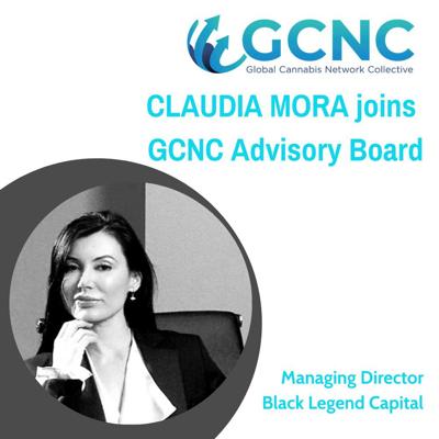 Claudia Mora, photo 1