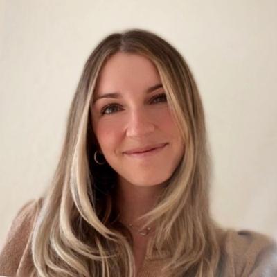 Rachel Persky, photo 2