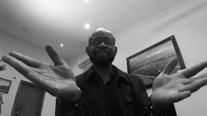 Niyi Adegboye, photo 2