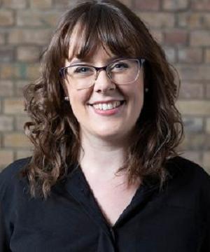 Lauren Peacock, photo 1