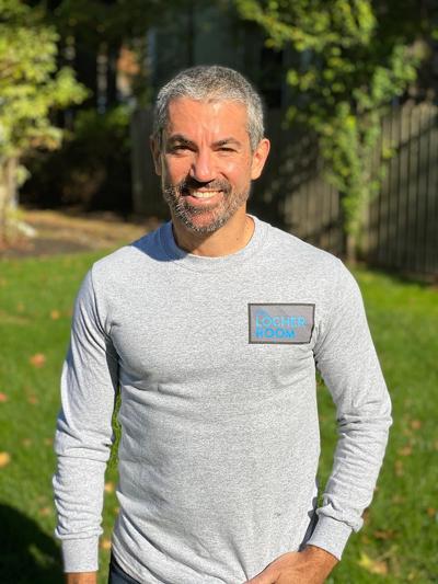 Raffy Locher, photo 1