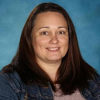 Nikole Benson, photo 1