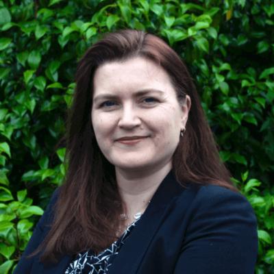 Leonie Brown, photo 2