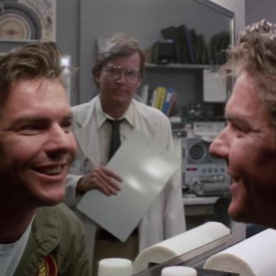 Jack Pendleton, photo 1