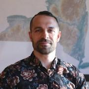 Gabriel Dalay, photo 1