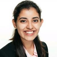 Harshitha Ravi, photo 1