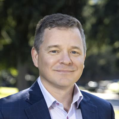 Dan Whiteley, photo 1