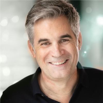 Paul Lanham, photo 2