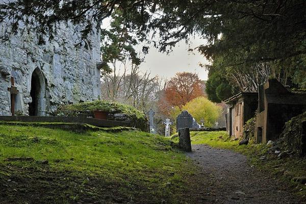 Anne Keeling, photo 2