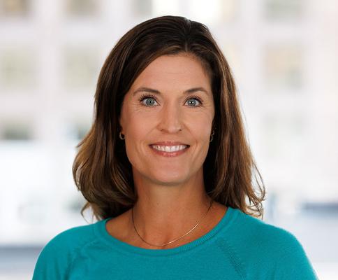 Alyssa Gallagher, photo 1