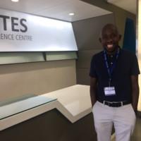 David Makhoali, photo 2