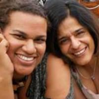 April Mayes, photo 1