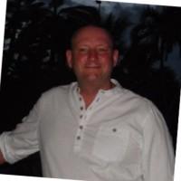 Andrew Pickup, photo 2