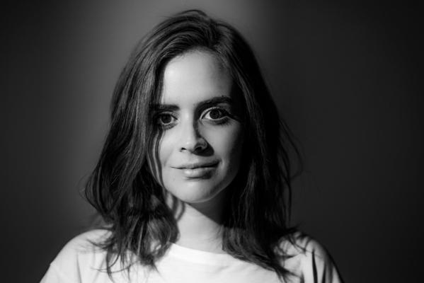 Lorena Darquea, photo 1