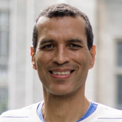 Victor Padilla-Taylor, photo 2