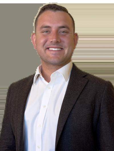 Tom Gourhan, photo 1