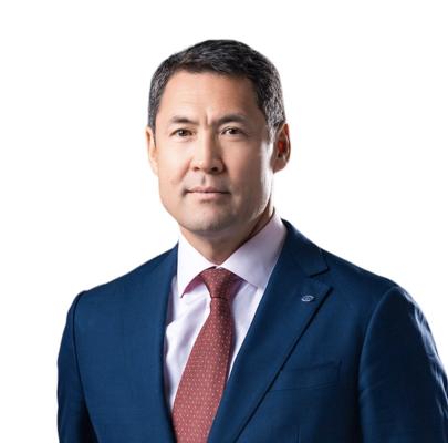 Askhat Omarov, photo 1