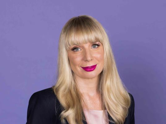 Cecilia Robinson, photo 2