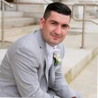 Jonathan Mack, photo 1