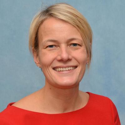 Michelle Sheffield, photo 2