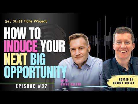 Steve Dalton, photo 2