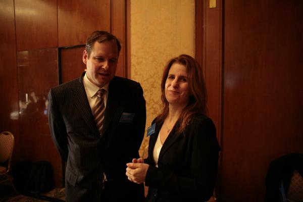 Annick Paradis, photo 1