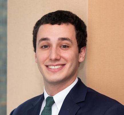 James Maund, photo 1