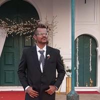 Akshay Kirtikar, photo 1