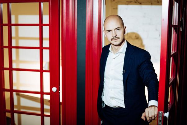 Dmitriy Volkov, photo 1