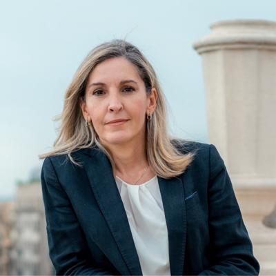 Sandra Garcia, photo 1