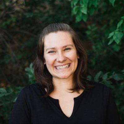 Lizzy Vickstrom, photo 2