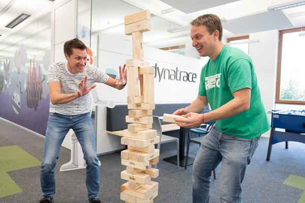 Catherine Easdon, photo 1