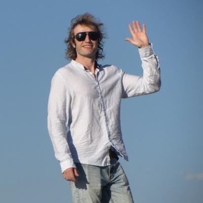 Ivan Kuang, photo 1