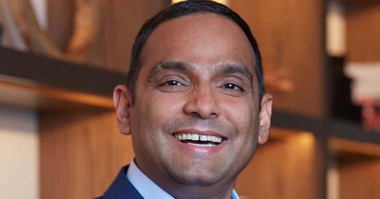 Sampath Herga, photo 1