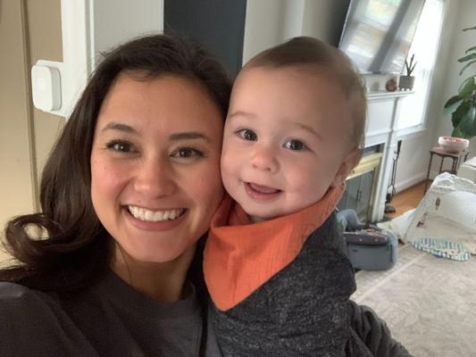 Cecelia Spearing, photo 2