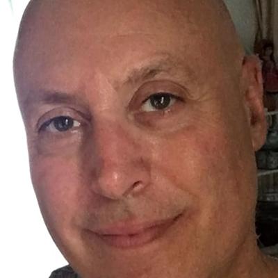 Mark Aronoff, photo 2