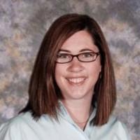 Amanda Cooper, photo 1