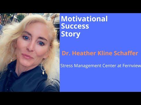 Heather Kline, photo 2