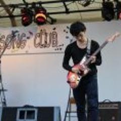 Ken Asakura, photo 2