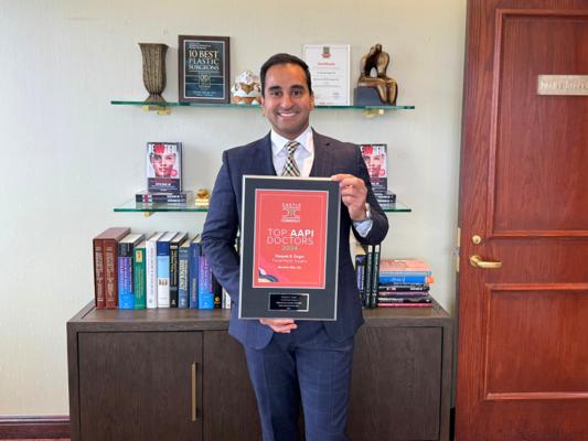 Deepak Dugar, photo 1