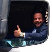 Oliver Koeppinghoff, photo 2