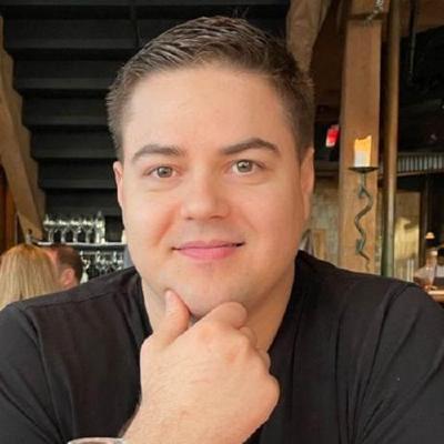 Gabriel Stanier, photo 1