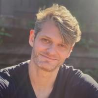 Andrew Haller, photo 1