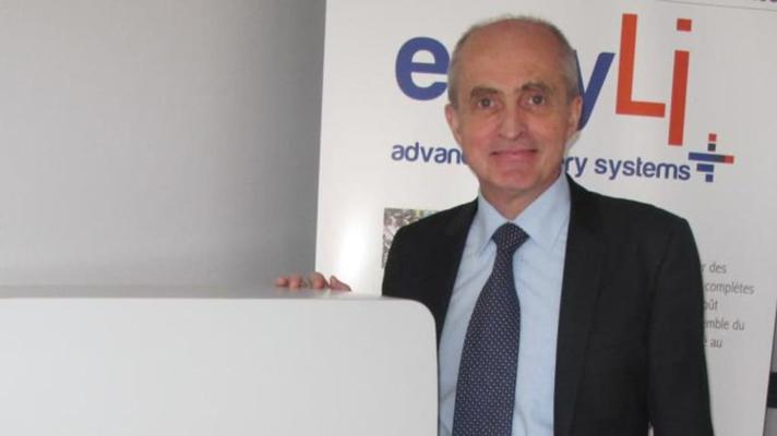 Francois Barsacq, photo 2