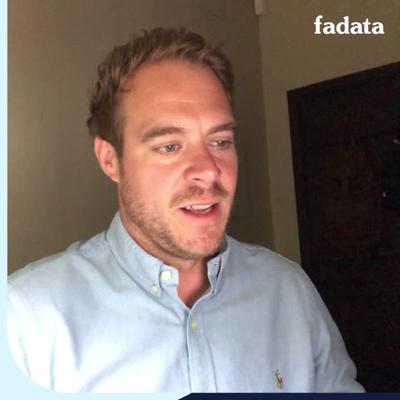 Steevan Glover, photo 2