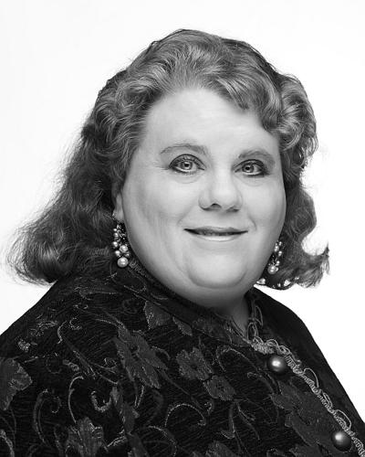 Karen Kuralt, photo 2