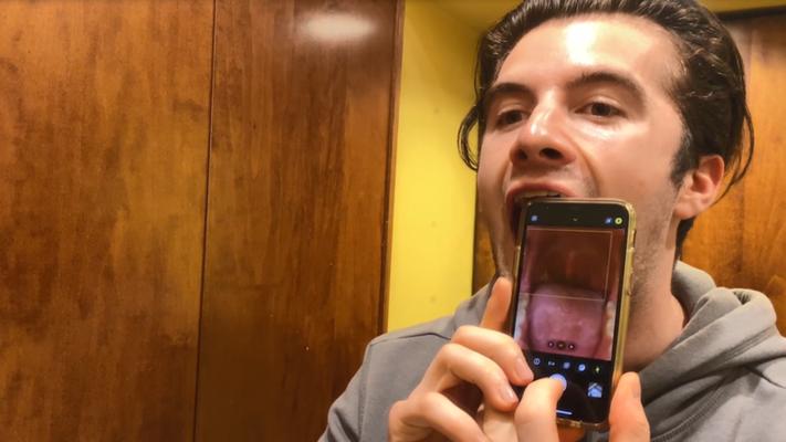 Peter Whitehead, photo 1