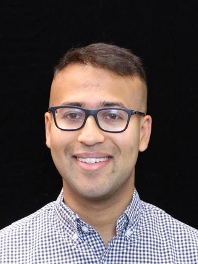 Tarun Mathur, photo 1