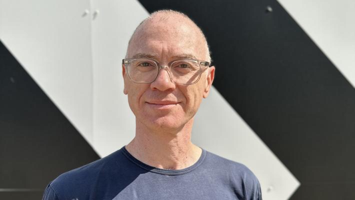 Andrew Wank, photo 1